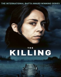 The Killing Season 1