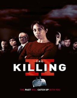 The Killing Season 2