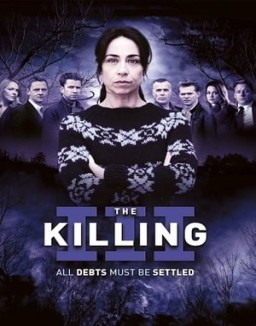 The Killing Season 3