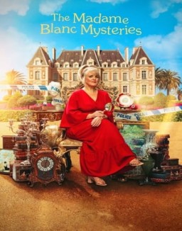 The Madame Blanc Mysteries Season  1 online