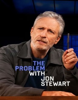 The Problem With Jon Stewart online for free