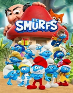 The Smurfs online for free