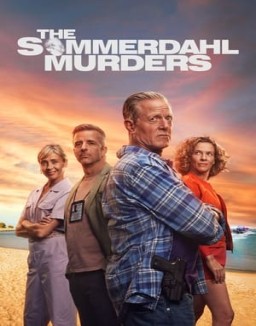 The Sommerdahl Murders Season  1 online