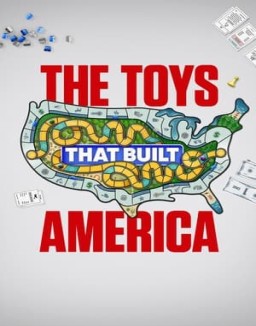 The Toys That Built America Season  1 online