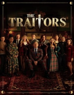 The Traitors Season  1 online