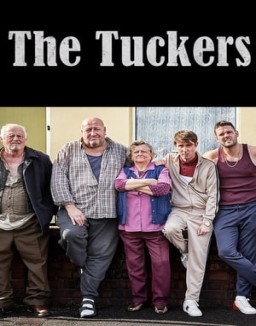 The Tuckers Season 1