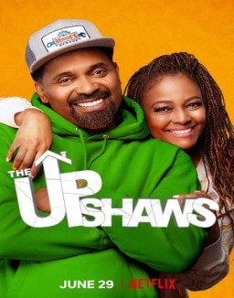 The Upshaws online for free