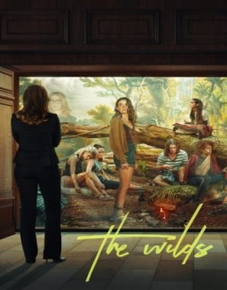 The Wilds Season  1 online