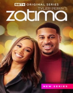 Tyler Perry's Zatima Season  1 online