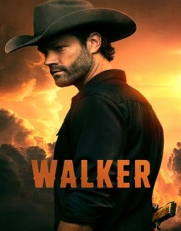 Walker Season 1