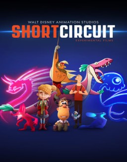 Walt Disney Animation Studios: Short Circuit Experimental Films Season  1 online