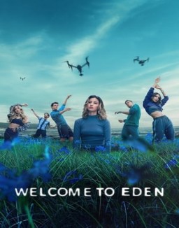 Welcome to Eden Season  1 online