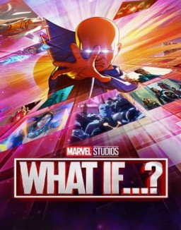 What If...? Season  1 online