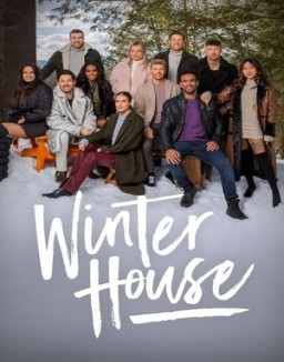 Winter House Season  2 online