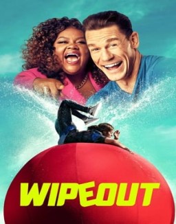 Wipeout Season 2